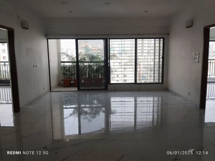 3500 sqft 4beds unfurnished apartment For Rent in Banani