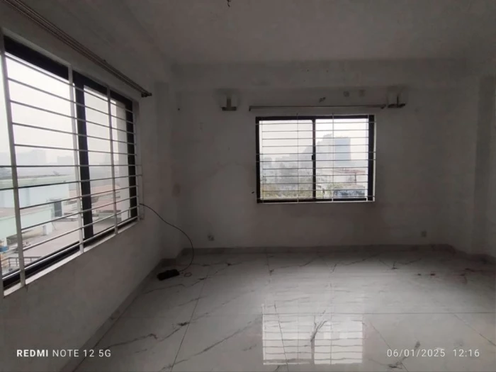 3500 sqft 4beds unfurnished apartment For Rent in Banani
