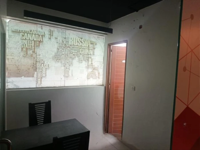 1500 Sqft Ready Interior Office Space Rent At Gulshan
