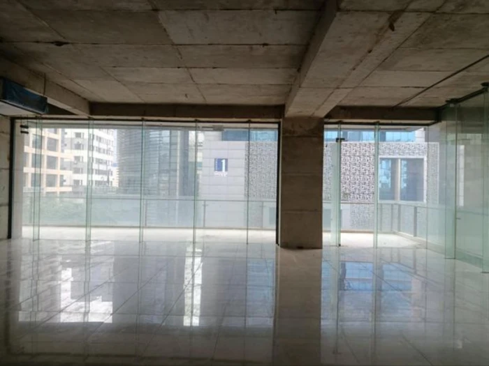 Brand New Commercial Office Space Rent At Gulshan