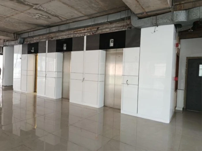 Brand New Commercial Office Space Rent At Gulshan