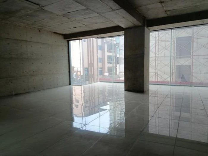 Brand New Commercial Office Space Rent At Gulshan