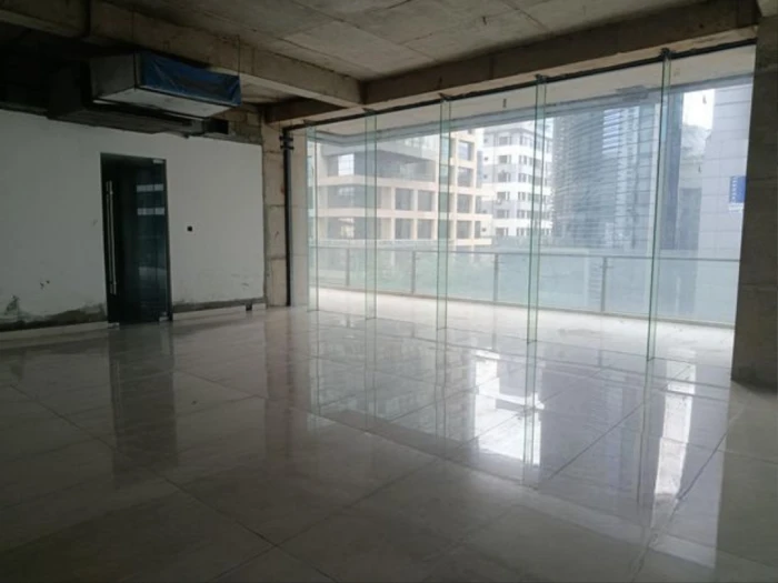Brand New Commercial Office Space Rent At Gulshan