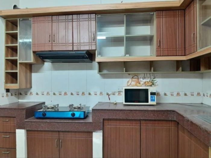 Nice fully Furnished apartment for rent