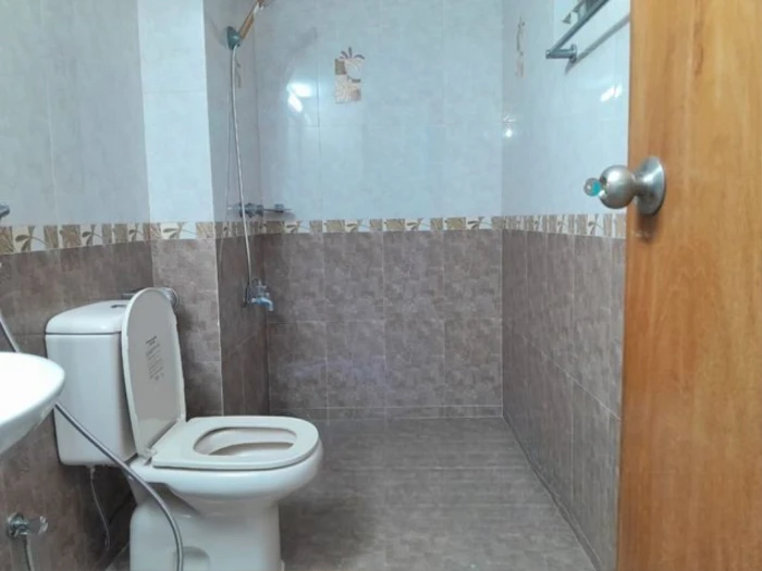 Nice fully Furnished apartment for rent
