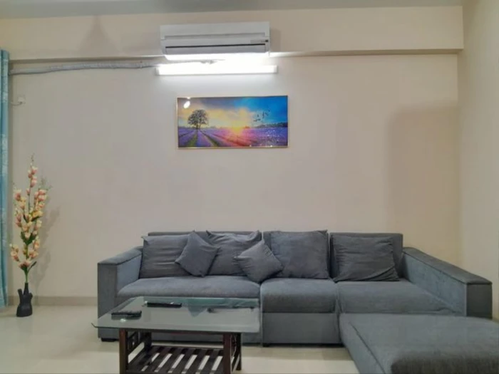 Nice fully Furnished apartment for rent