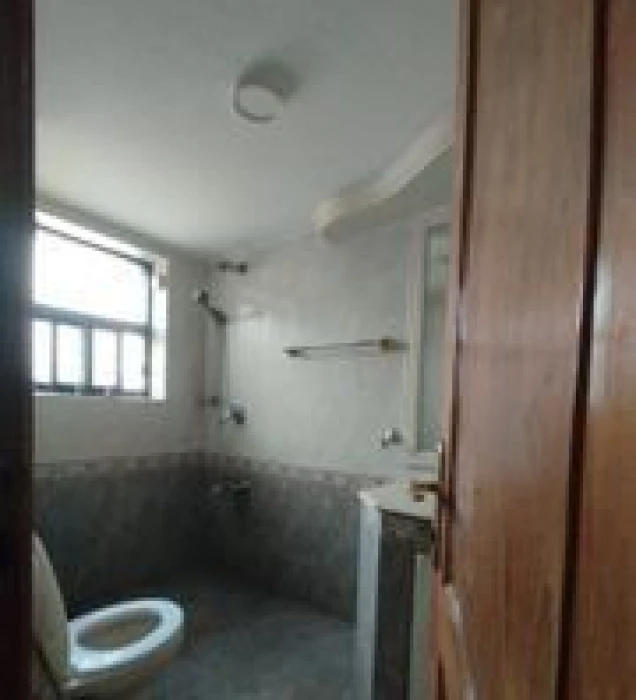 2900 Sft Semi Farnised Office Space Rent At Gulshan 2
