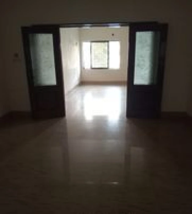 Duplex 5 Bedroom Un Farnised Flat Rent At Gulshan 2