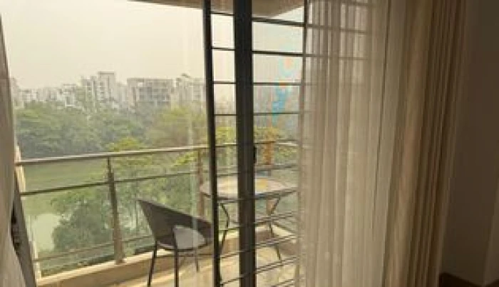 Luxurious Fully Farnised Flat Rent At Gulshan North