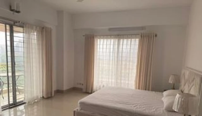 Luxurious Fully Farnised Flat Rent At Gulshan North