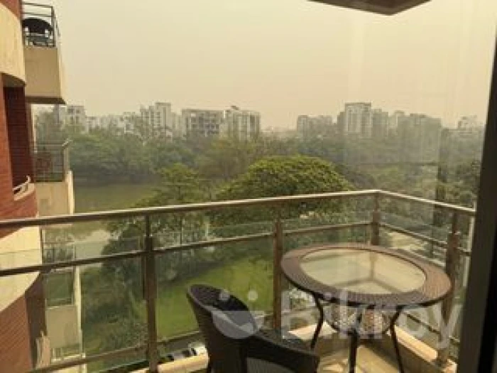 Luxurious Fully Farnised Flat Rent At Gulshan North