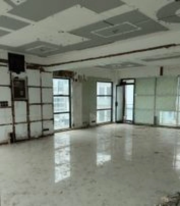 Commarcial 1650 Sft Office Space Rent At Banani