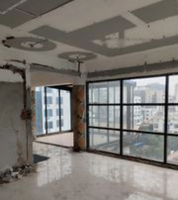 Commarcial 1650 Sft Office Space Rent At Banani
