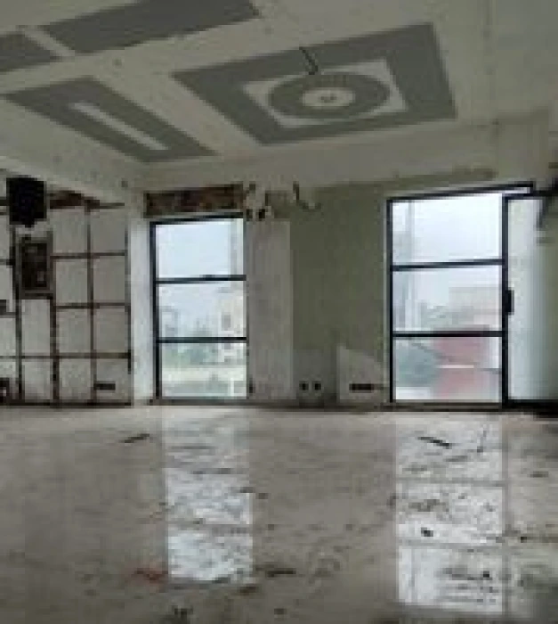 Commarcial 1650 Sft Office Space Rent At Banani