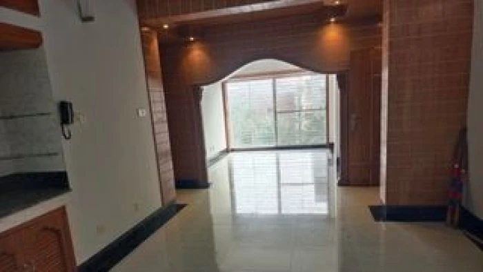 Good Quality 3 Bedroom Un Farnised Flat Rent At Gulshan 1