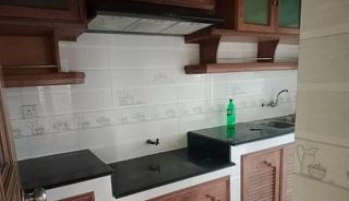 Good Quality 3 Bedroom Un Farnised Flat Rent At Gulshan 1