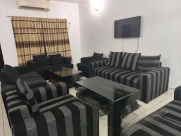 3Bed Full Furnished Apartment Rent Baridhara Diplomatic Zone