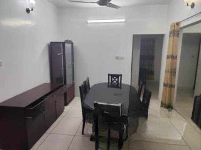 3Bed Full Furnished Apartment Rent Baridhara Diplomatic Zone