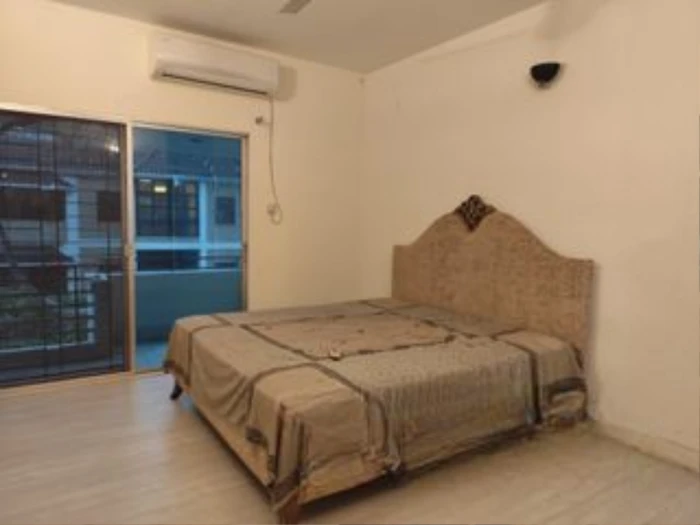 3Bed Full Furnished Apartment Rent In Baridhara Diplomatic Zone