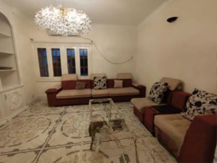 3Bed Full Furnished Apartment Rent In Baridhara Diplomatic Zone