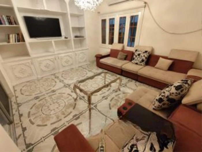 3Bed Full Furnished Apartment Rent In Baridhara Diplomatic Zone