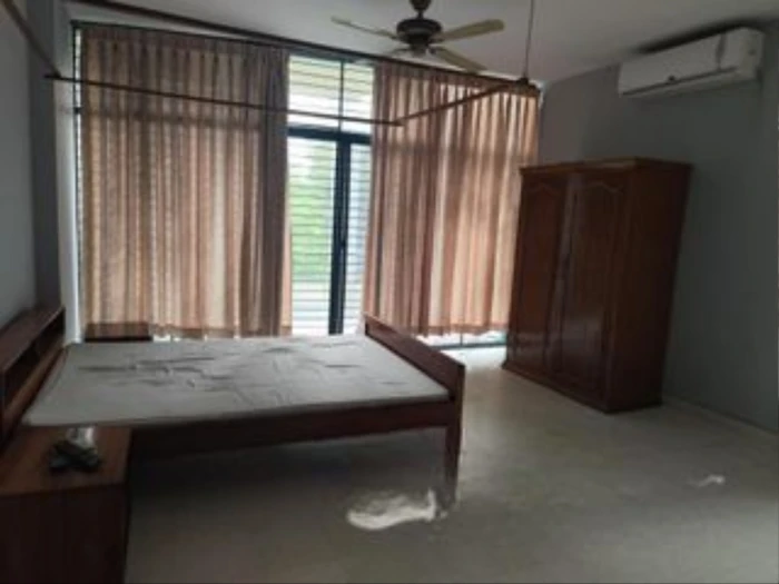 Baridhara Diplomatic Zone 3Bed Full Furnished Apartment Rent
