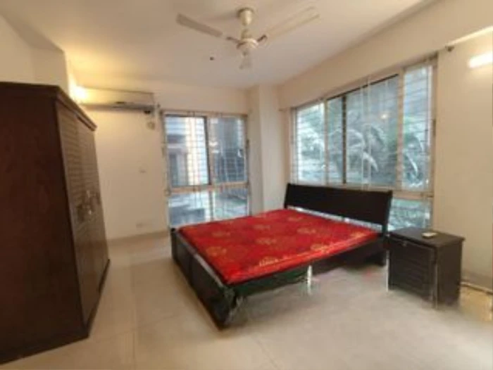 Baridhara Diplomatic Zone Fully-Furnished 4Bed Apartment Rent