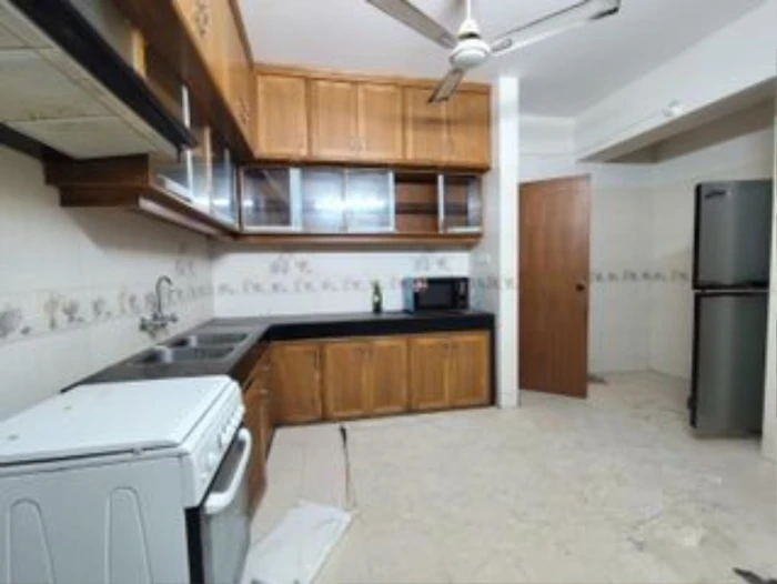 Baridhara Diplomatic Zone Fully-Furnished 4Bed Apartment Rent