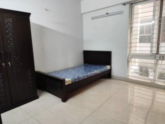Baridhara Diplomatic Zone Fully-Furnished 4Bed Apartment Rent