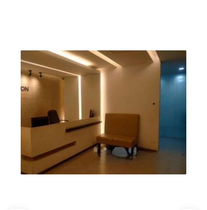 3200 sft full furnished commercial office space rent in gulshan