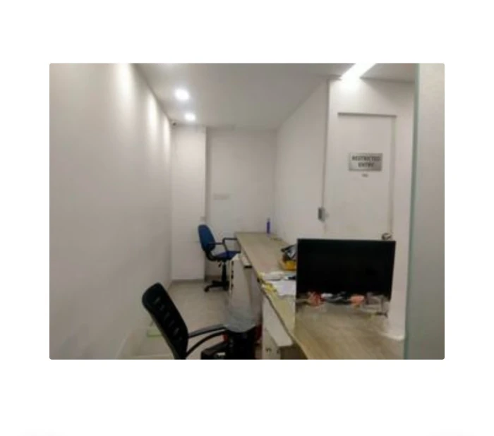 3200 sft full furnished commercial office space rent in gulshan
