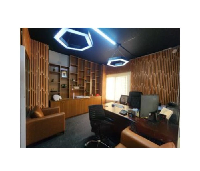 3700 sfr full furnished commercial office space rent in gulshan