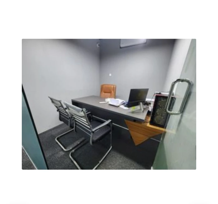3700 sfr full furnished commercial office space rent in gulshan