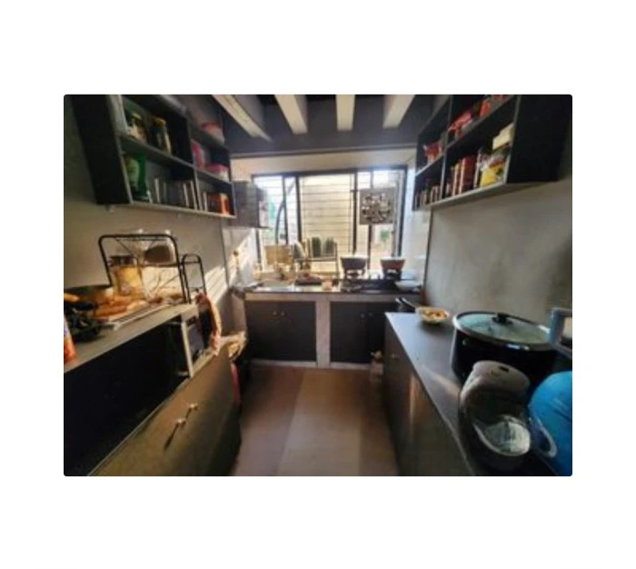 2000 Sft Commercial Full Furnished Office Space Rent in Gulshan