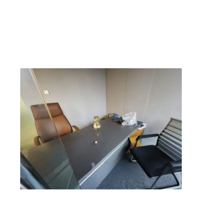 2000 Sft Commercial Full Furnished Office Space Rent in Gulshan