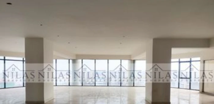 Prominent Commercial Space Ready for Rent in Dhanmondi