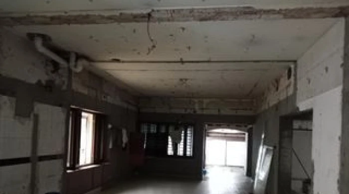 Office space available in banani