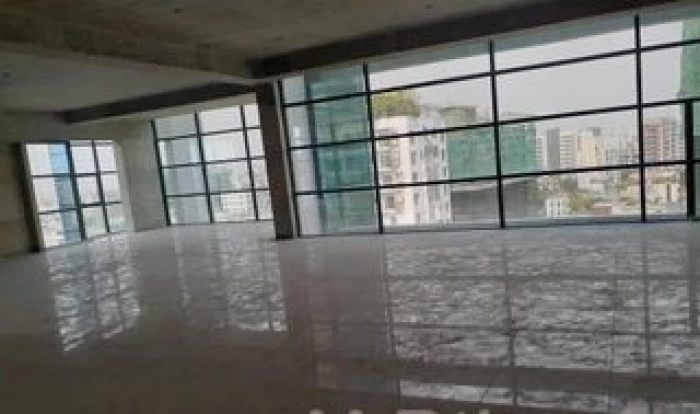 Restaurant For 6700 Sqft 4Th Floor Rent in Gulshan-2