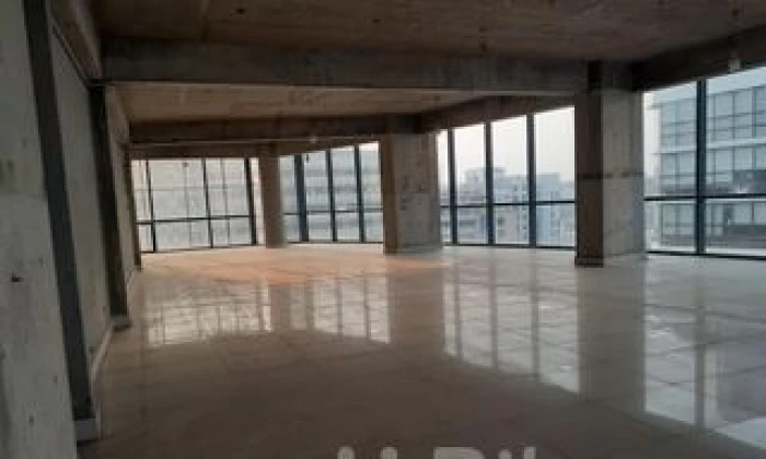 3700 Sqft Gulshan-2 Avenue Office Space Rent in