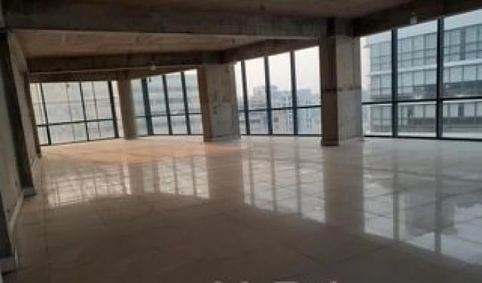 3700 Sqft Gulshan-2 Avenue Office Space Rent in