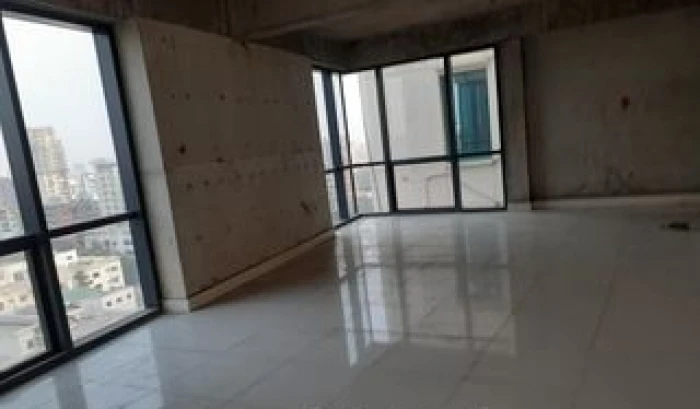 3700 Sqft Gulshan-2 Avenue Office Space Rent in