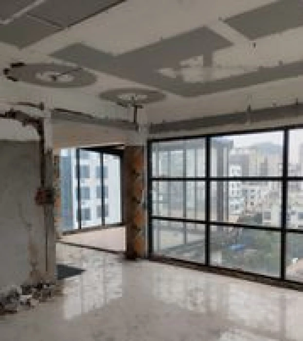 Commarcial 1650 Sft Office Space Rent At Banani