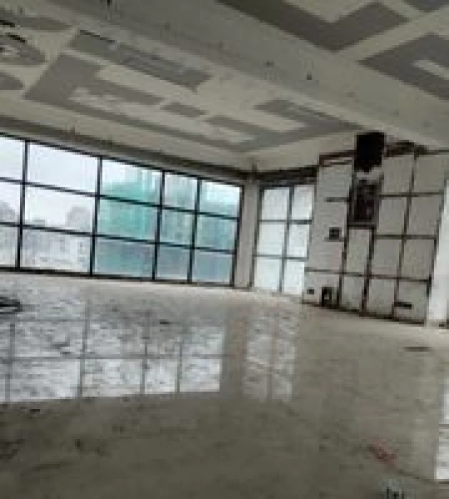 Commarcial 1650 Sft Office Space Rent At Banani
