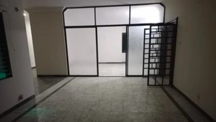 Nicely 2500 Sft Office Space Rent At Gulshan 2