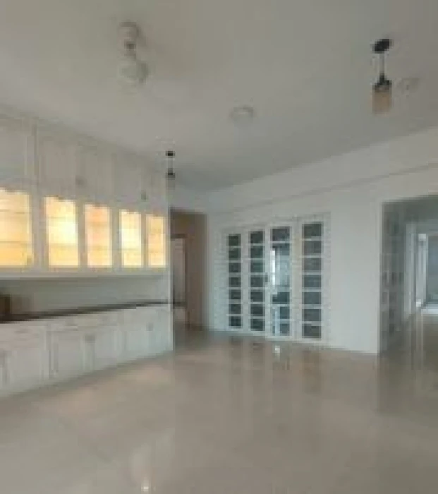 Good Quality 3 Bedroom Semi Farnised Flat Rent At Gulshan