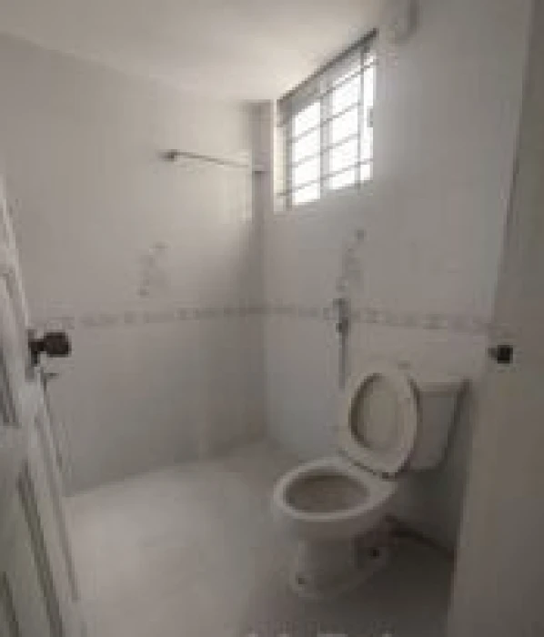 Good Quality 3 Bedroom Semi Farnised Flat Rent At Gulshan