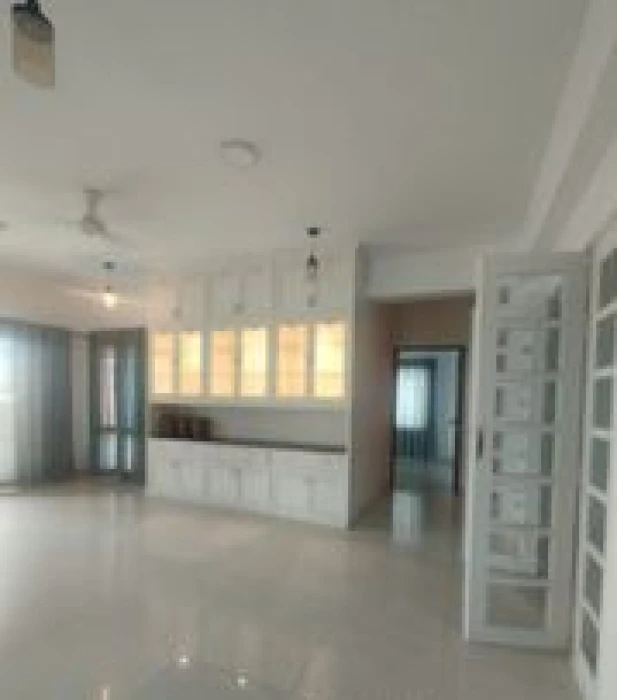 Good Quality 3 Bedroom Semi Farnised Flat Rent At Gulshan