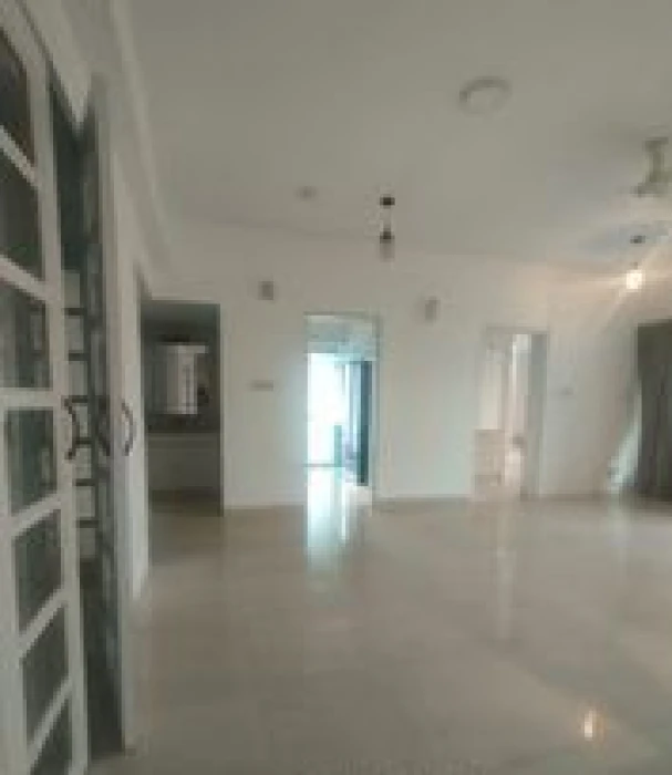 Good Quality 3 Bedroom Semi Farnised Flat Rent At Gulshan