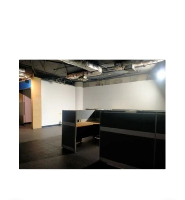 5000 sft semi furnished commercial office space rent in gulshan