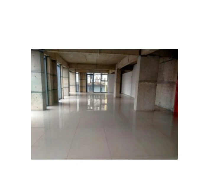 3700 sft New commercial office rent in Gulshan 2 Avenue
